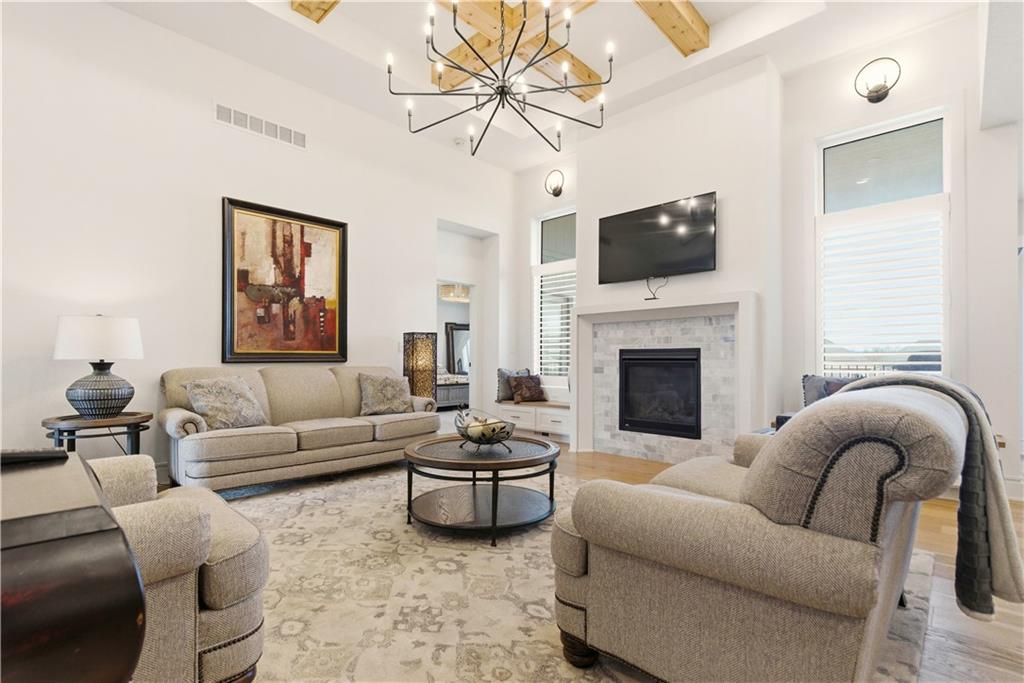 1121 Southwest Brookside Court Lee's Summit, MO 64064 - Photo 11 of 54