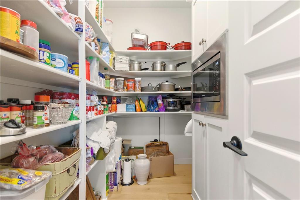 1121 Southwest Brookside Court Lee's Summit, MO 64064 - Photo 22 of 54