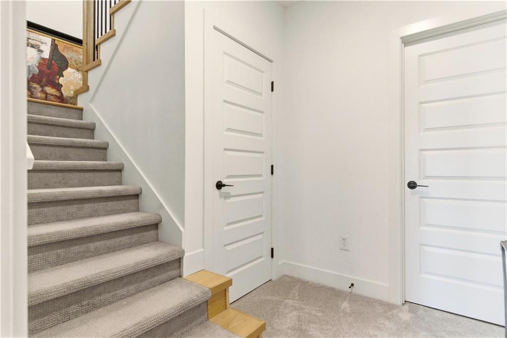 1121 Southwest Brookside Court Lee's Summit, MO 64064 - Photo 32 of 54