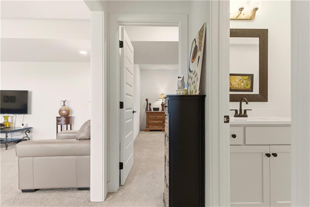 1121 Southwest Brookside Court Lee's Summit, MO 64064 - Photo 41 of 54