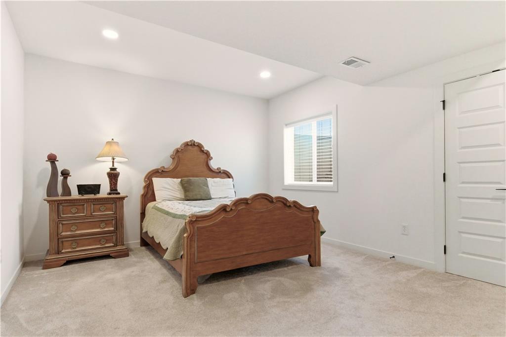 1121 Southwest Brookside Court Lee's Summit, MO 64064 - Photo 42 of 54