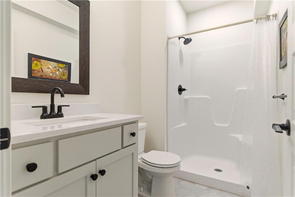 1121 Southwest Brookside Court Lee's Summit, MO 64064 - Photo 47 of 54