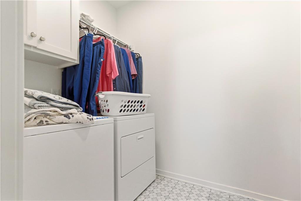 1121 Southwest Brookside Court Lee's Summit, MO 64064 - Photo 48 of 54