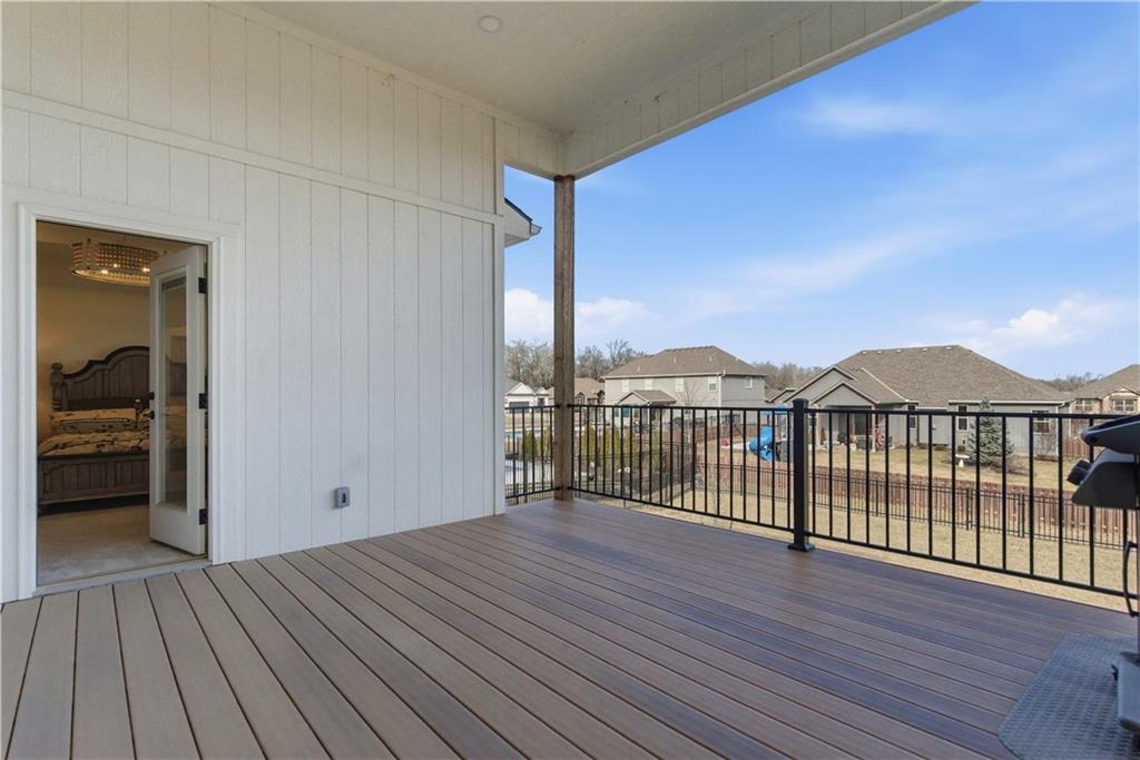 1121 Southwest Brookside Court Lee's Summit, MO 64064 - Photo 50 of 54