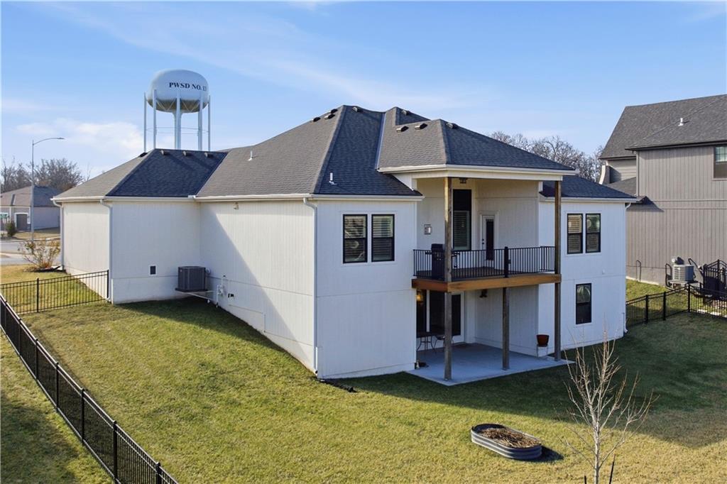 1121 Southwest Brookside Court Lee's Summit, MO 64064 - Photo 53 of 54