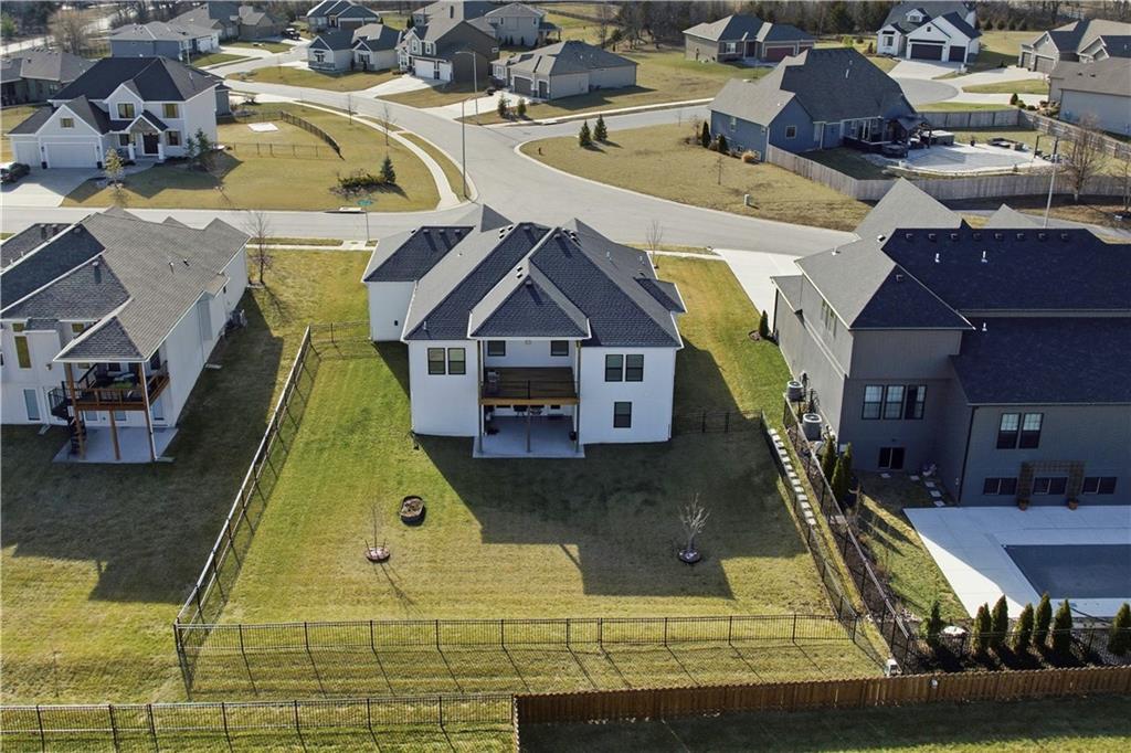 1121 Southwest Brookside Court Lee's Summit, MO 64064 - Photo 54 of 54