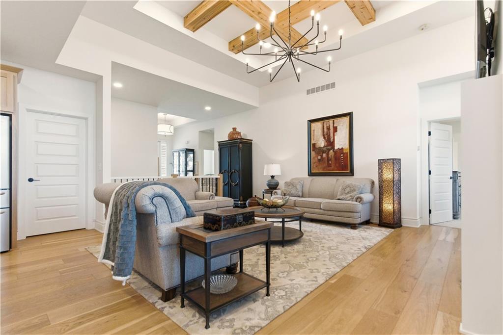 1121 Southwest Brookside Court Lee's Summit, MO 64064 - Photo 8 of 54