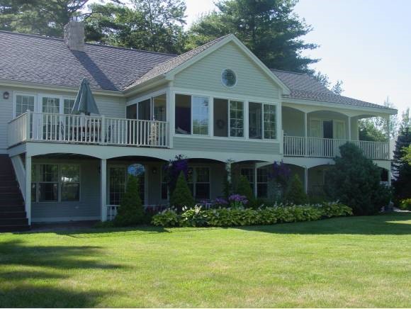 99 Pointe Trinity Strafford, NH 03884 - Photo 1 of 1