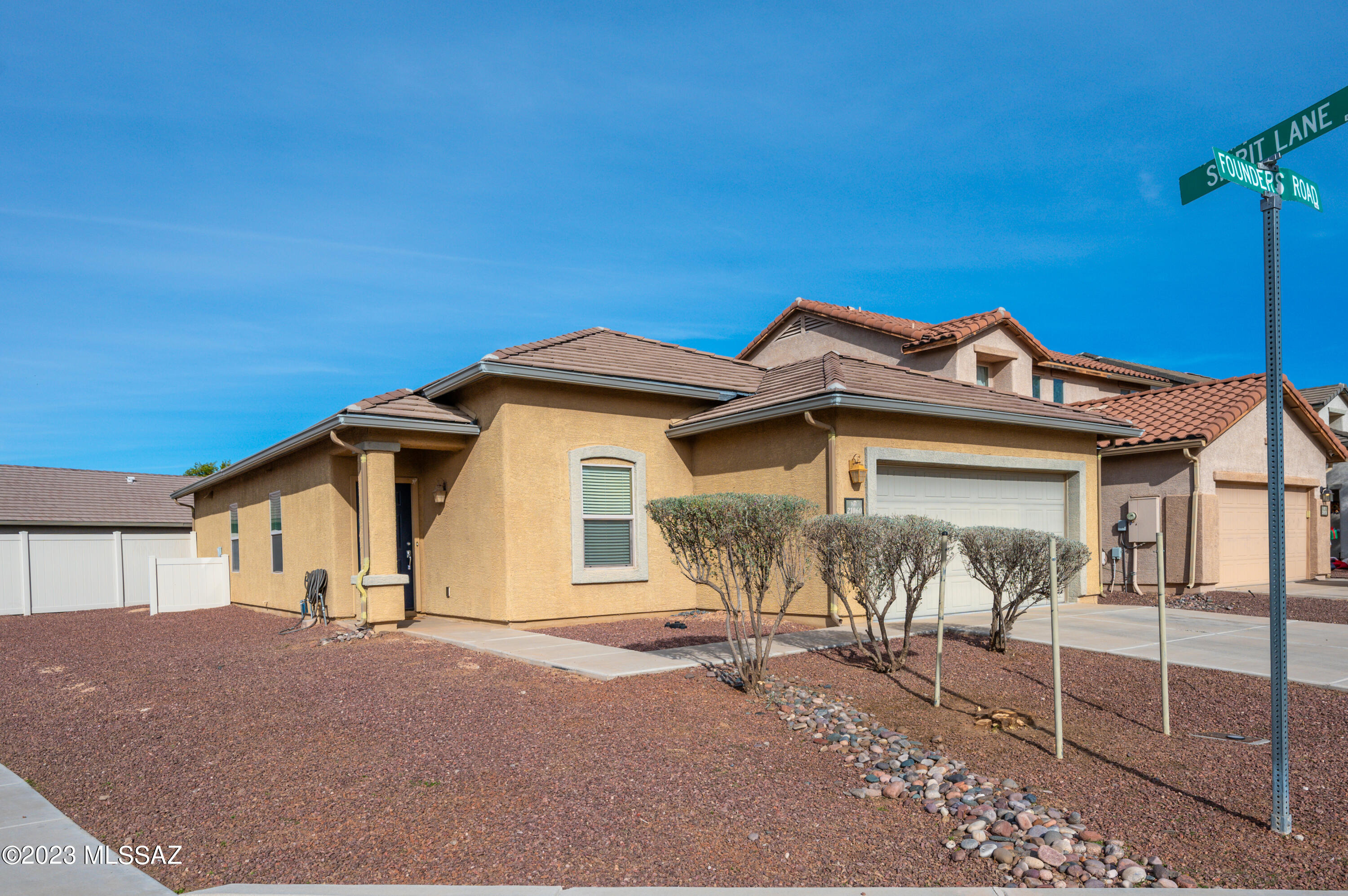 21060 East Founders Road Red Rock, AZ 85145 - Photo 1 of 31 Gallery Image 1
