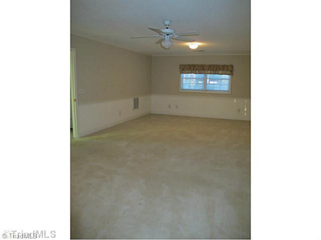 2695 Union Grove Road Lexington, NC 27295 - Photo 14 of 16 Bonus. LARGE finished multipurpose room on the lower level would make a great Man cave, Playroom, Game room,etc.