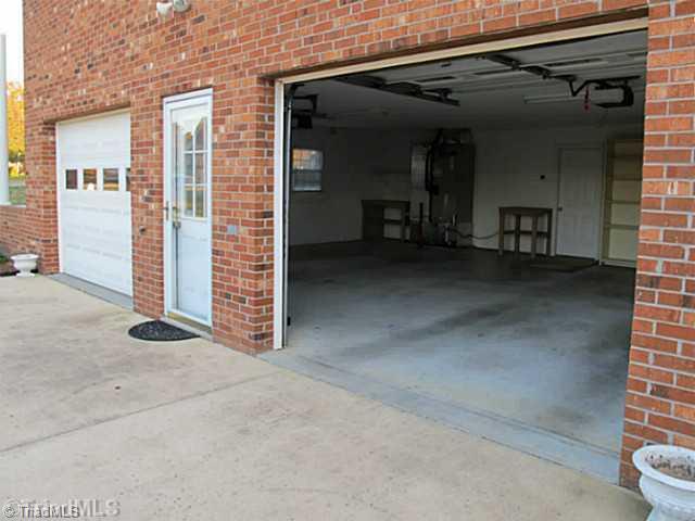 2695 Union Grove Road Lexington, NC 27295 - Photo 6 of 16 Other. 2 car garage in lower level. Amazingly large and clean.