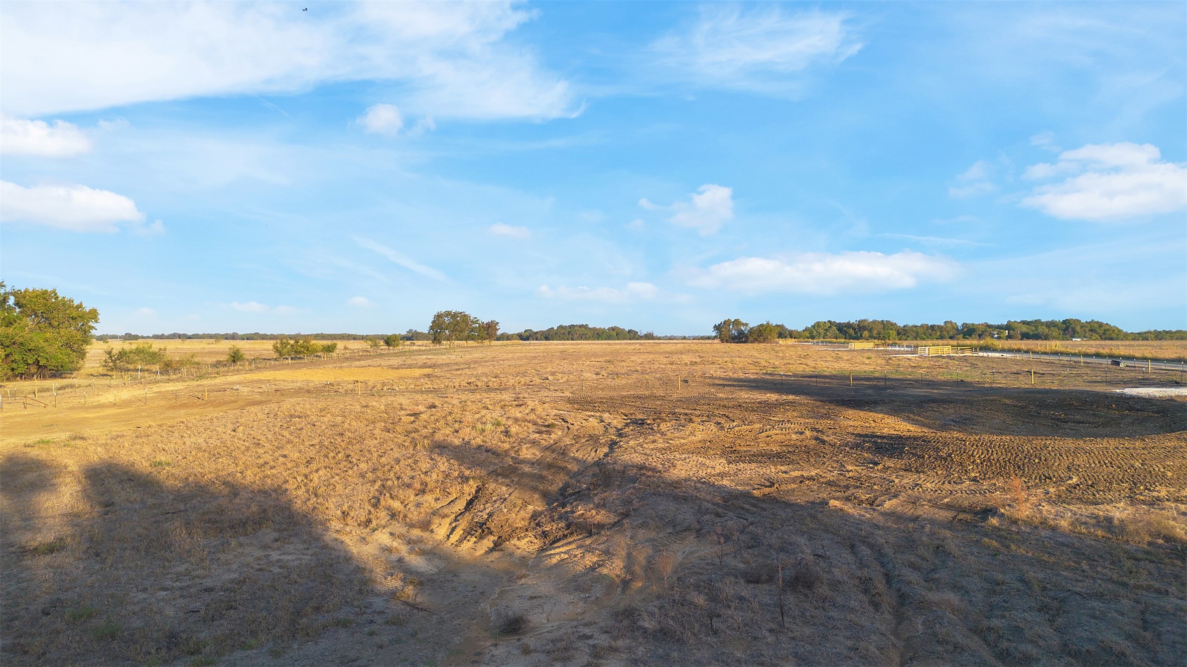Lot 4 Sandswitch Road Ennis, TX 75119 - Photo 3 of 3 Beautiful Landscape