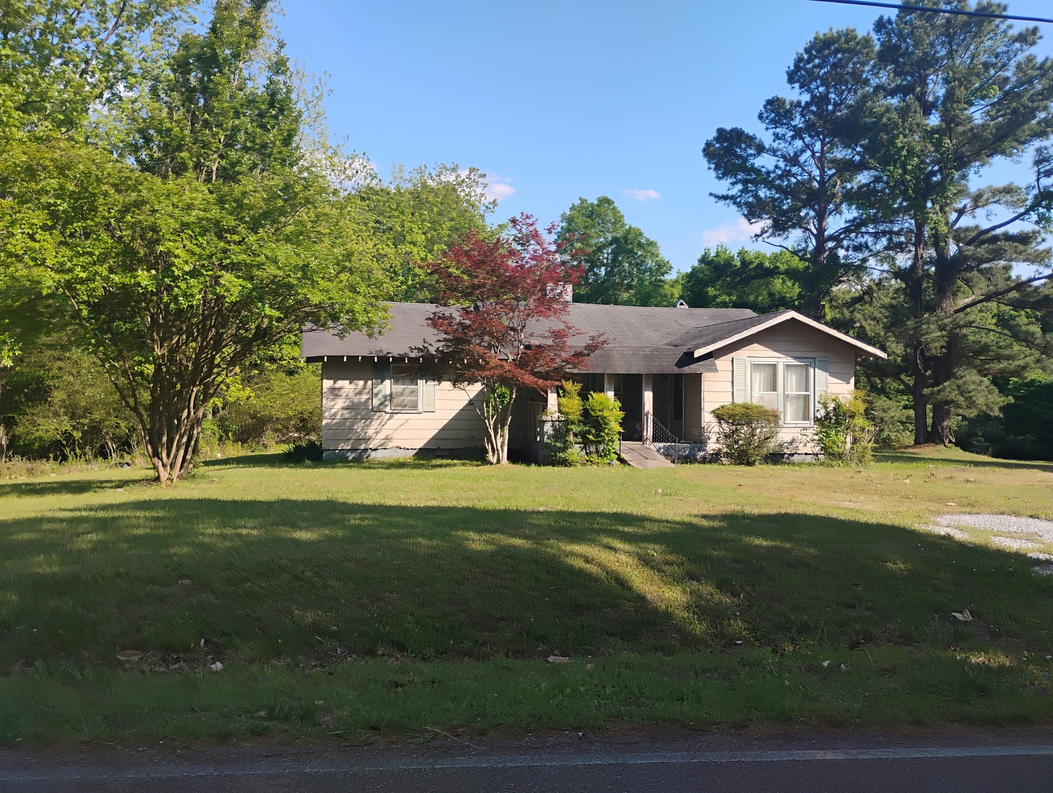 814 Pisgah Road Eads, TN 38028 - Photo 1 of 21 Gallery Image 1