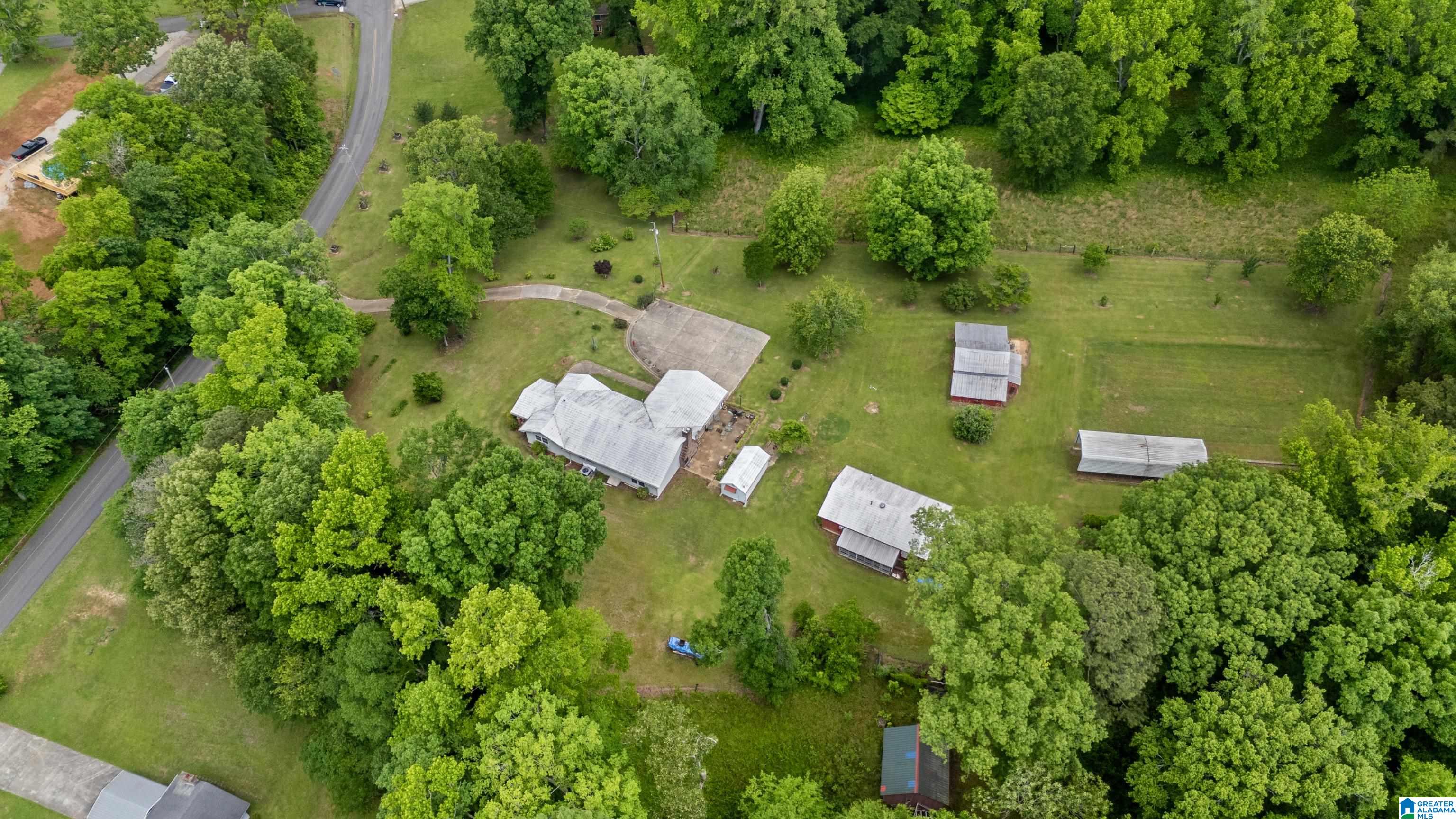 5053 Roselyn Road Bessemer, AL 35022 - Photo 55 of 60 Gallery Image 55