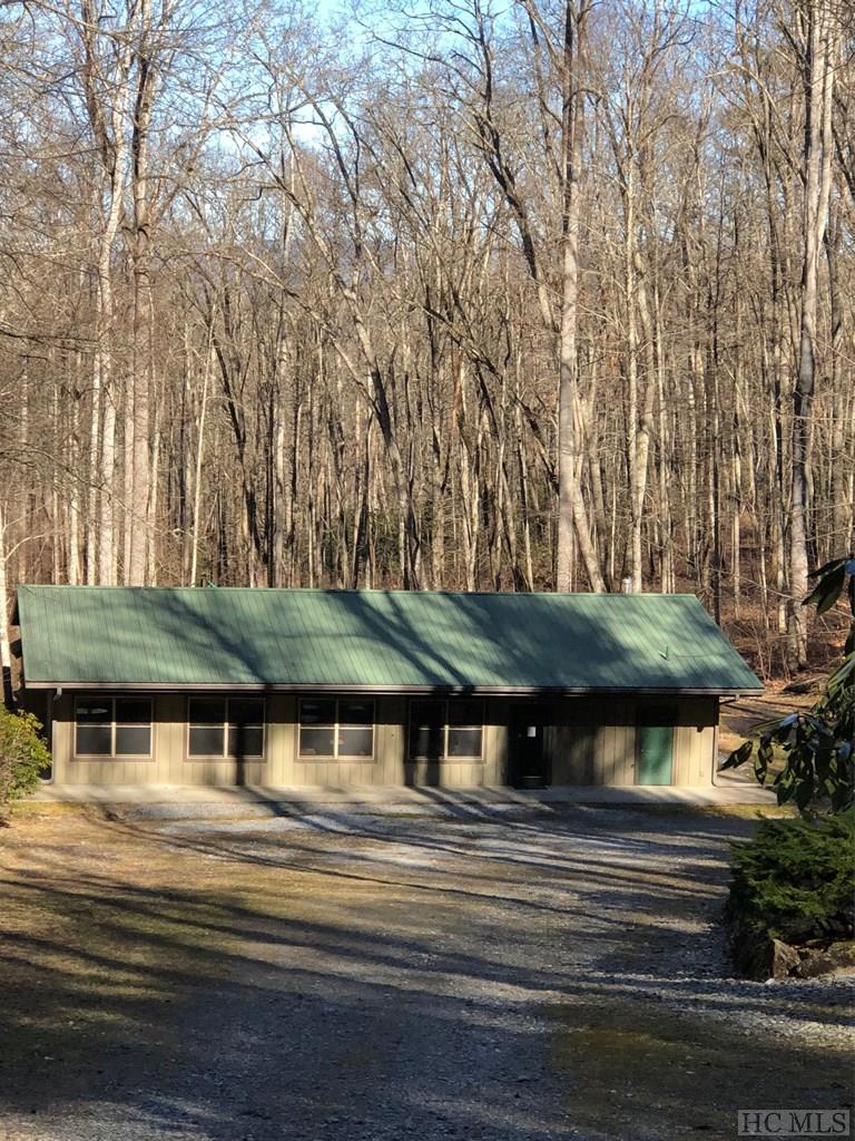 Lot 11 Shepherds Gap Road Cullowhee, NC 28723 - Photo 10 of 13 Gallery Image 10