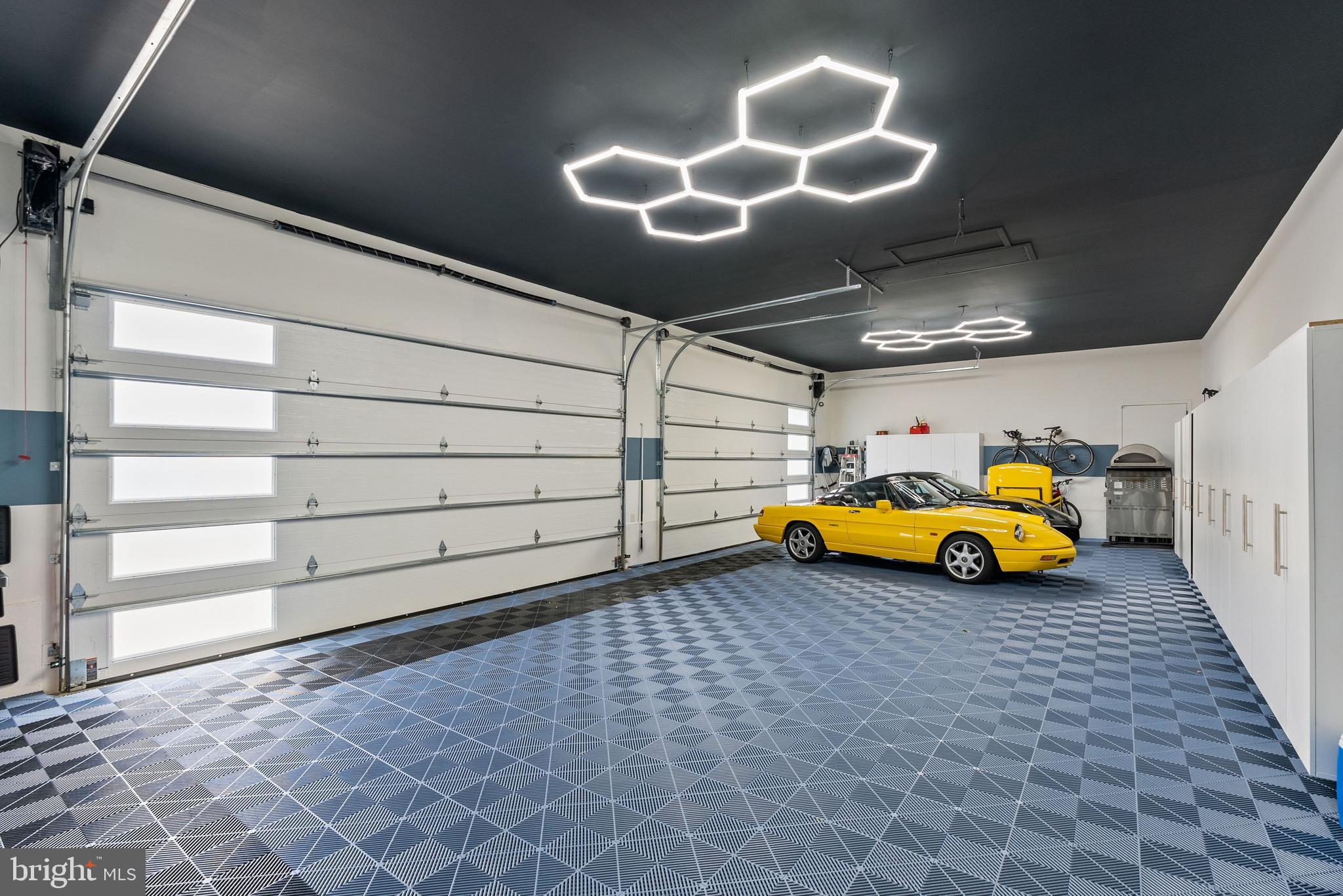 8970 Brook Road McLean, VA 22102 - Photo 40 of 41 4-car Garage