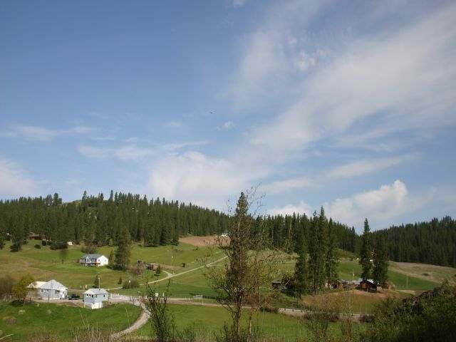 16230 North Day Mt Spokane Road Mead, WA 99021 - Photo 3 of 9