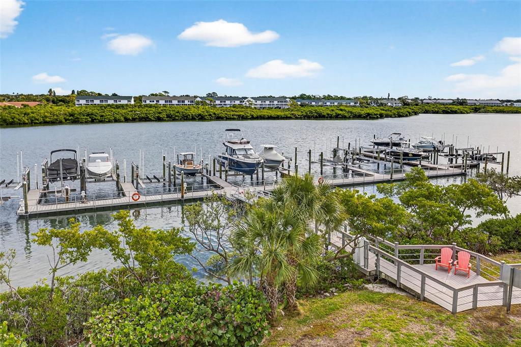 19915 Gulf Boulevard, Unit 704 Indian Rocks Beach, FL 33785 - Photo 30 of 74