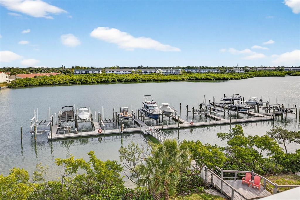 19915 Gulf Boulevard, Unit 704 Indian Rocks Beach, FL 33785 - Photo 54 of 74