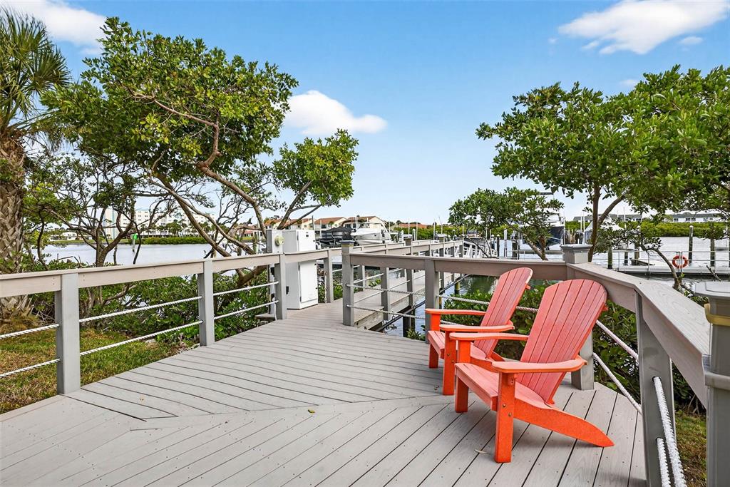 19915 Gulf Boulevard, Unit 704 Indian Rocks Beach, FL 33785 - Photo 64 of 74