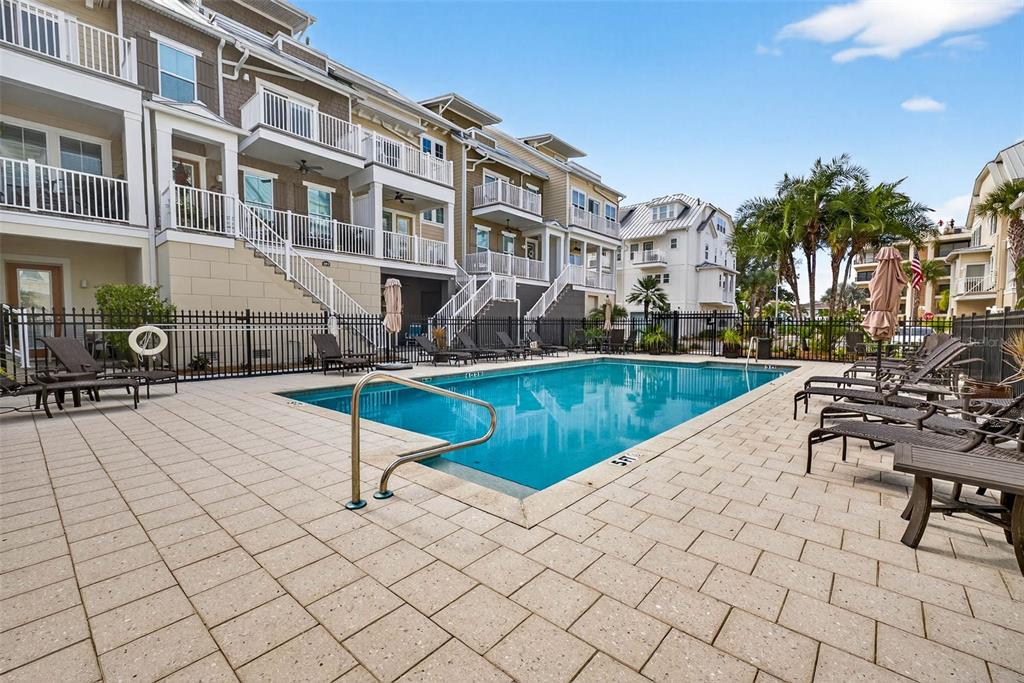 19915 Gulf Boulevard, Unit 704 Indian Rocks Beach, FL 33785 - Photo 66 of 74