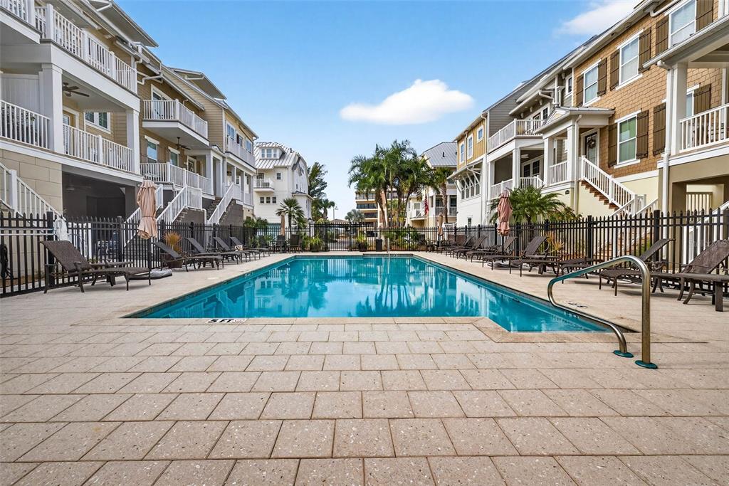 19915 Gulf Boulevard, Unit 704 Indian Rocks Beach, FL 33785 - Photo 67 of 74