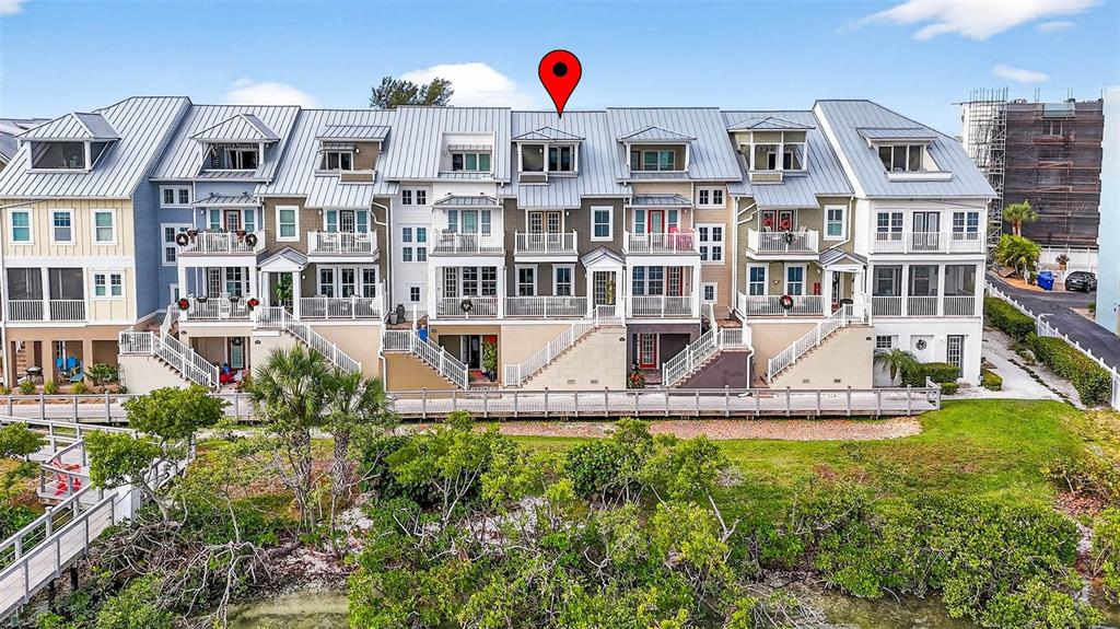19915 Gulf Boulevard, Unit 704 Indian Rocks Beach, FL 33785 - Photo 70 of 74