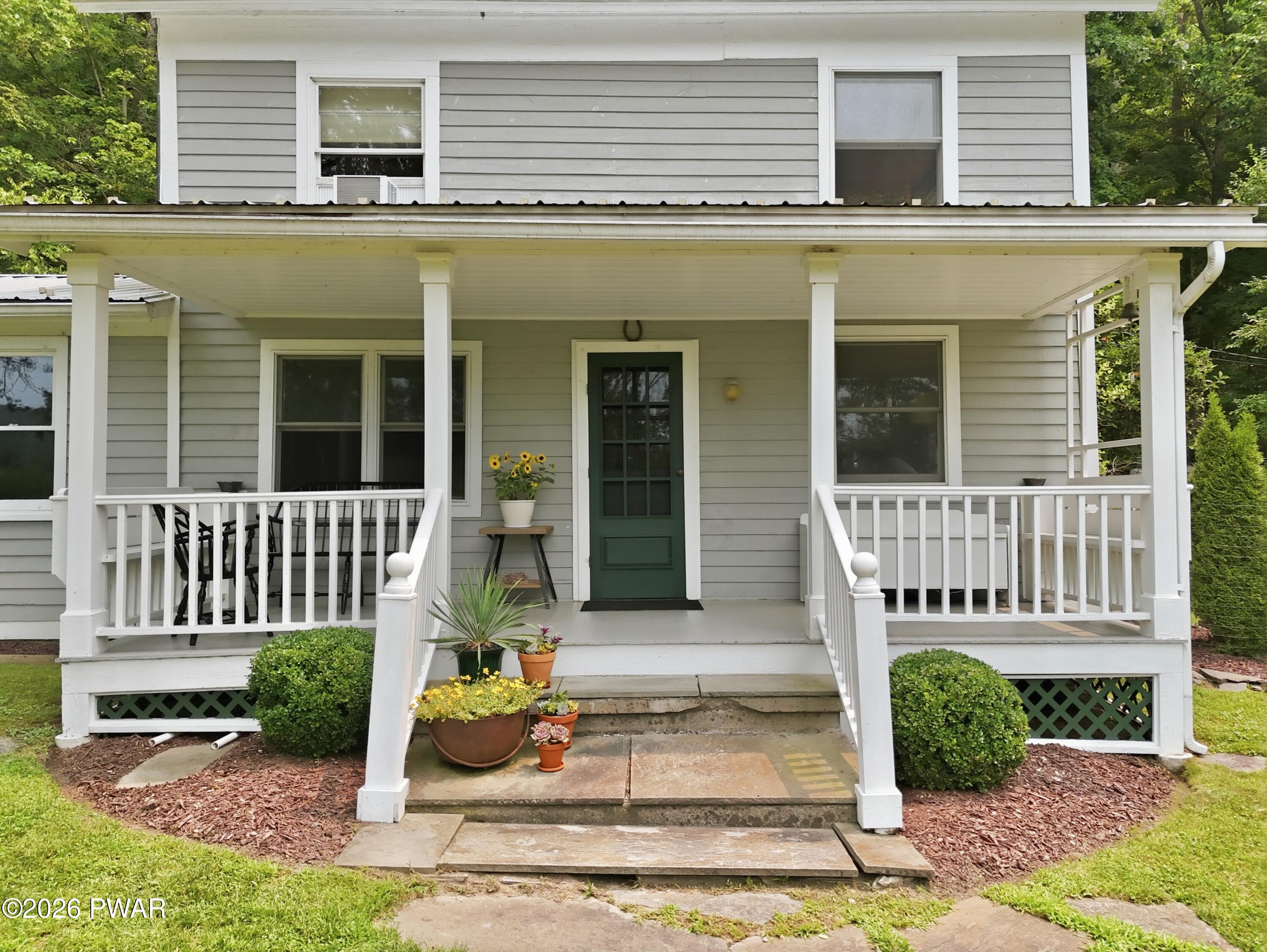 182 Lcpl Jacob Beisel Road Lackawaxen, PA 18435 - Photo 5 of 63 Gallery Image 5
