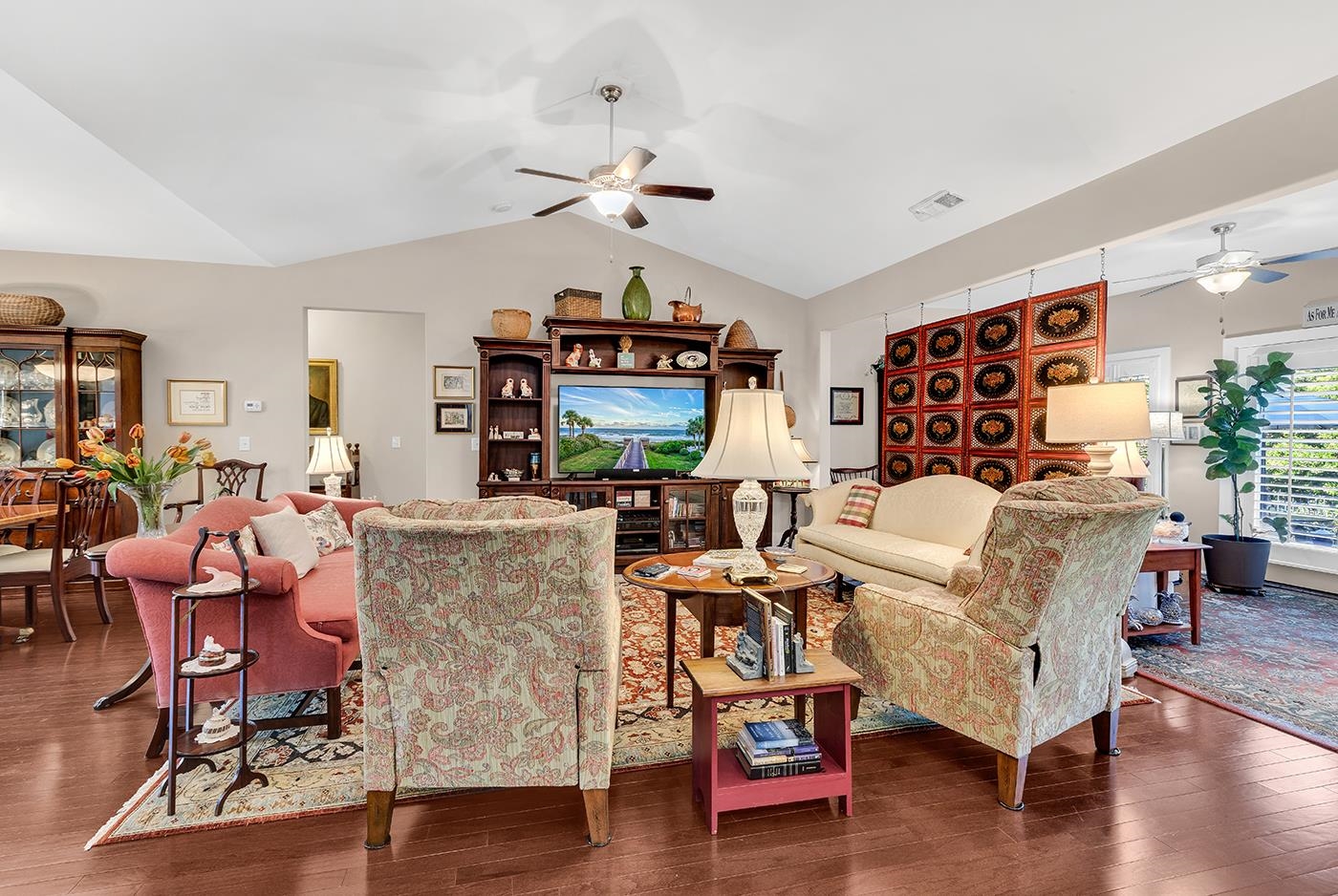 326 Bahama Drive Murrells Inlet, SC 29576 - Photo 6 of 47