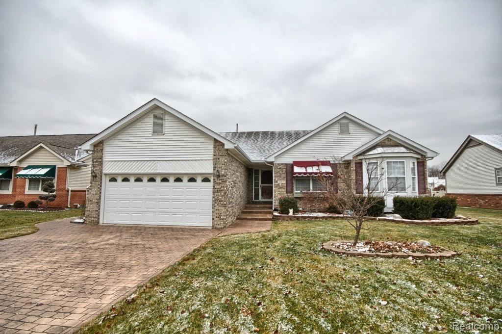 26835 Antique Road Trenton, MI 48183 - Photo 2 of 29 Front 2nd View.jpg