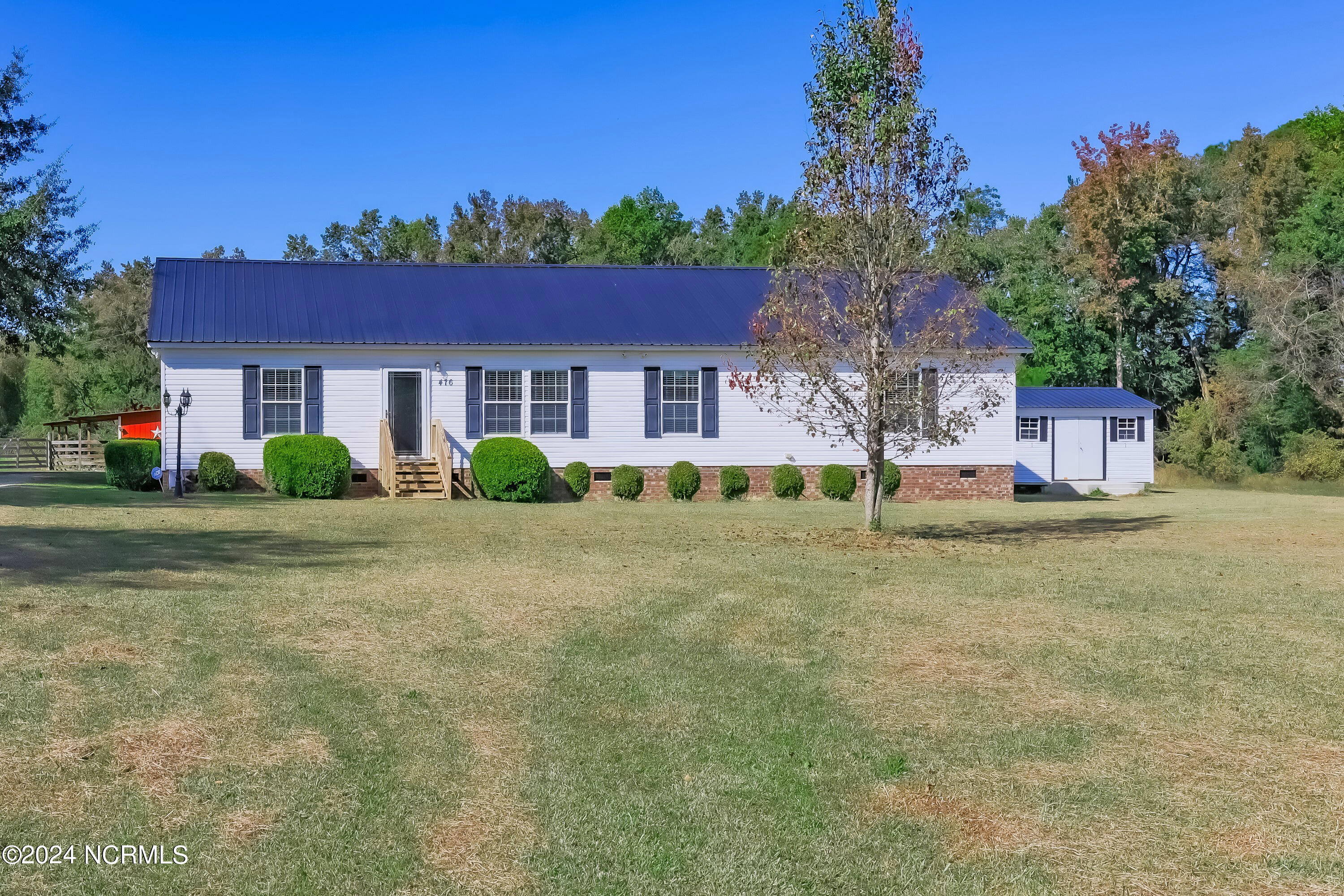 476 Sandlin Road Beulaville, NC 28518 - Photo 4 of 78 _K6A9825-2 (Custom)