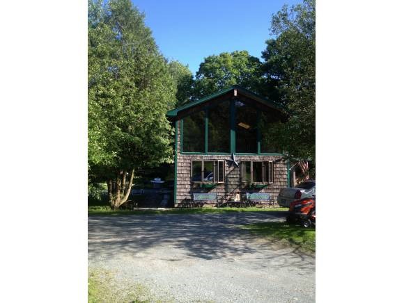 1889 East Hubbardton Road Castleton, VT 05735 - Photo 1 of 1