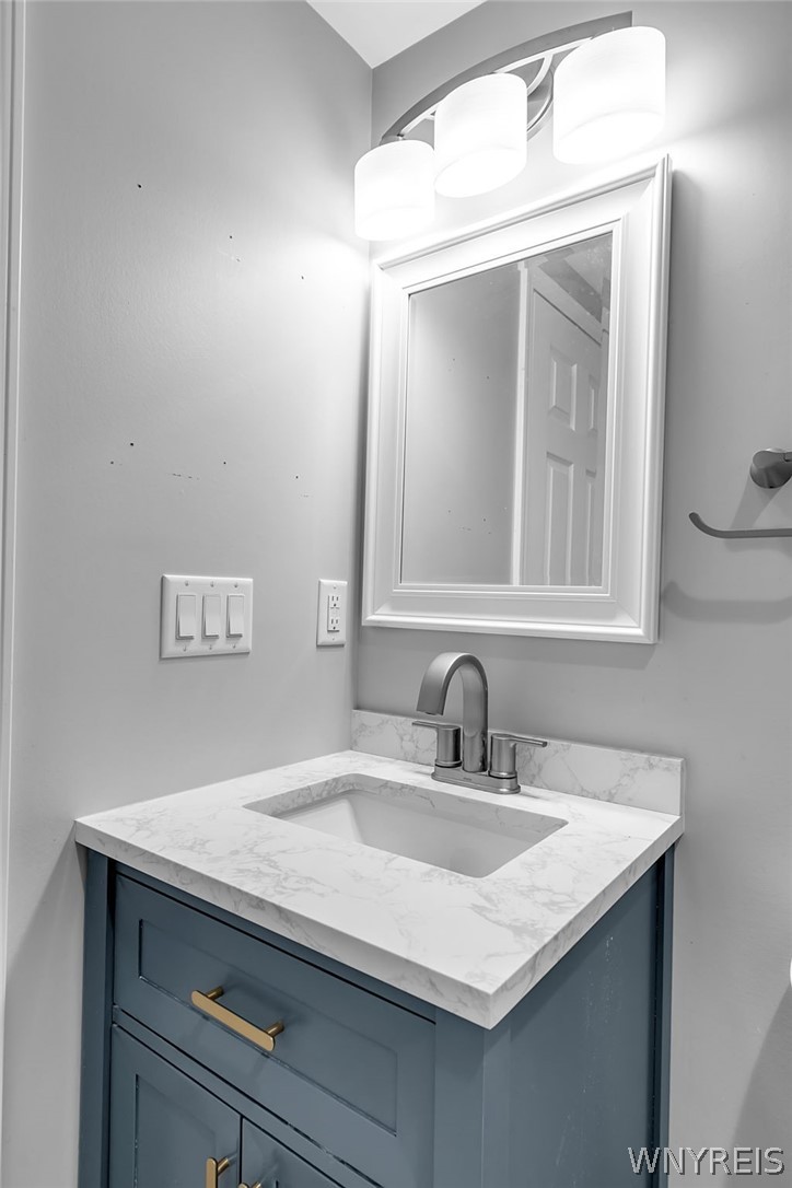 4563 Union Road, Unit RIGHT SIDE Cheektowaga, NY 14225 - Photo 20 of 24