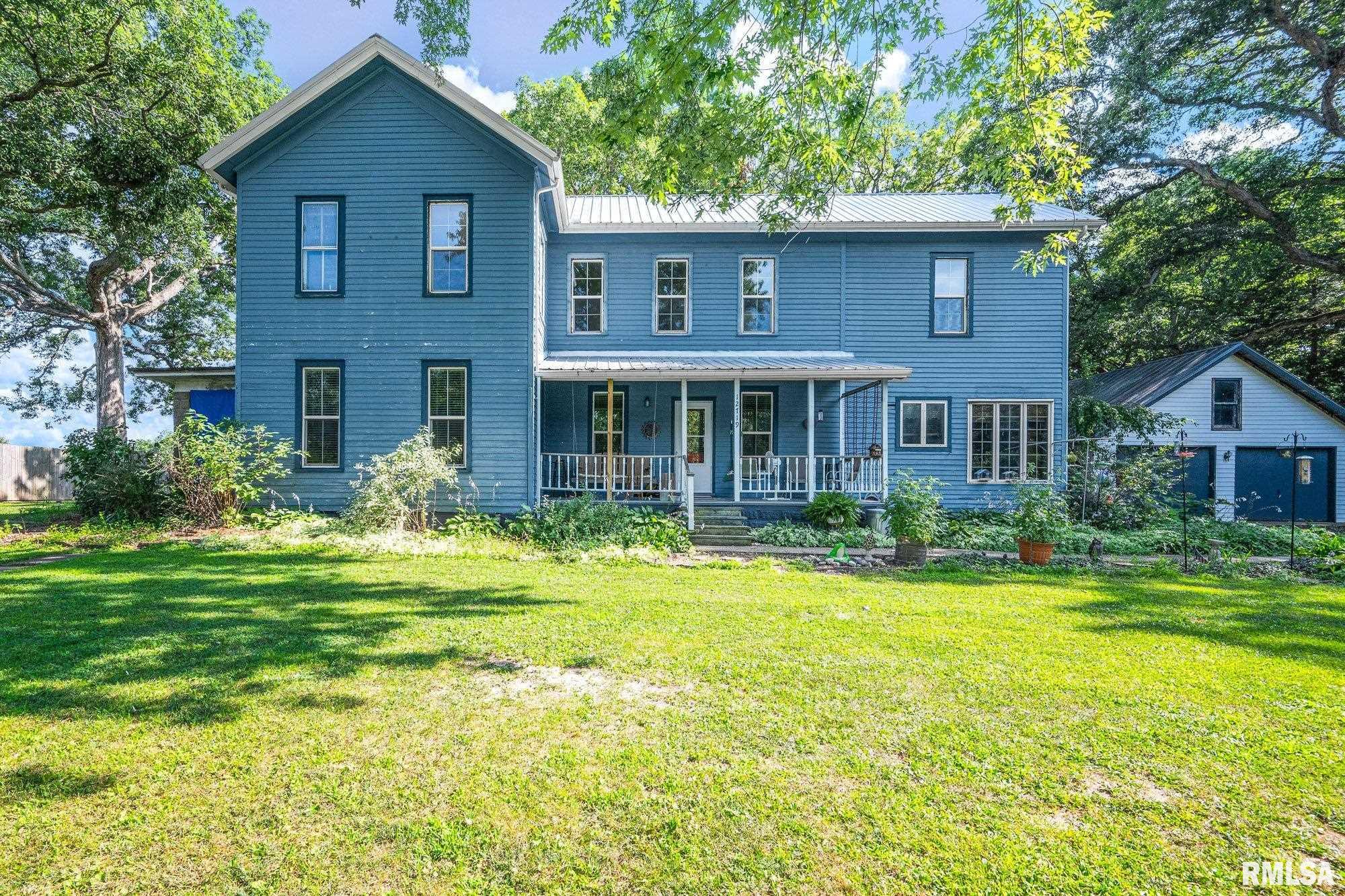 12719 Ropp Lane Tremont, IL 61568 - Photo 1 of 41