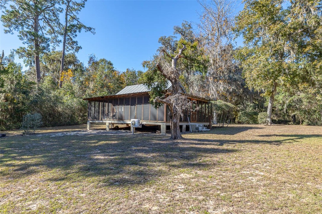 1156 Snows Lane Darien, GA 31305 - Photo 29 of 64