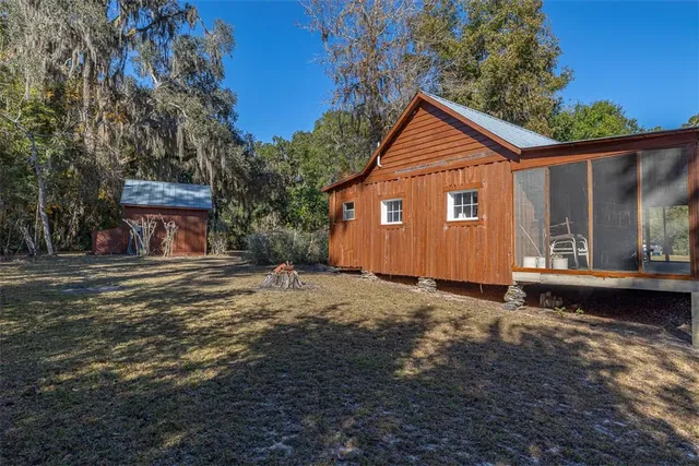 $1,600,000 | 1156 Snows Lane, Darien, GA 31305