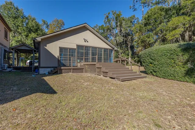 $1,600,000 | 1156 Snows Lane, Darien, GA 31305