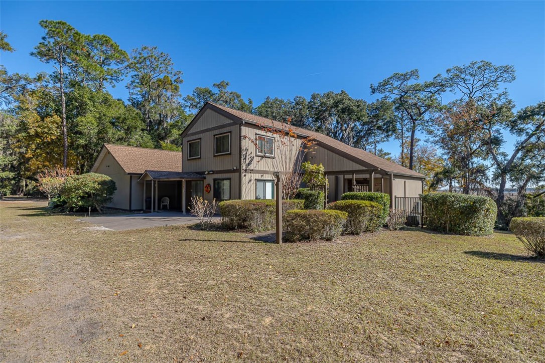 1156 Snows Lane Darien, GA 31305 - Photo 4 of 66