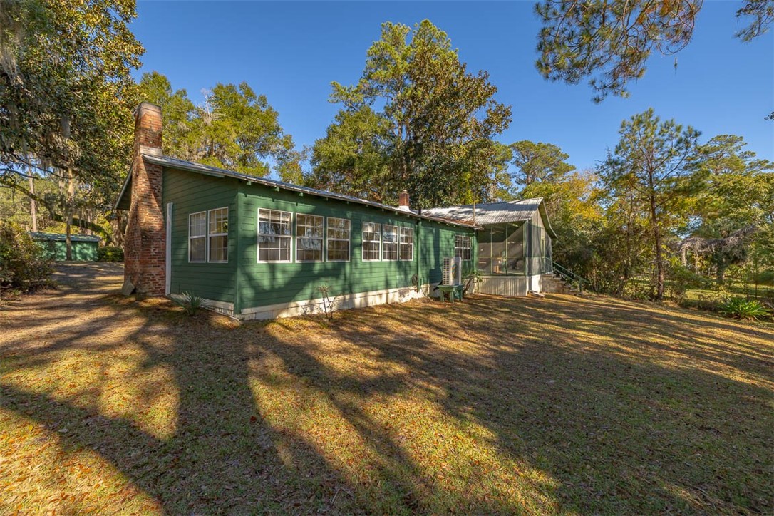 1156 Snows Lane Darien, GA 31305 - Photo 43 of 66