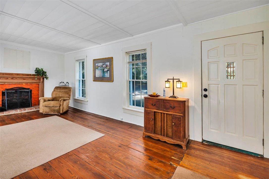 1156 Snows Lane Darien, GA 31305 - Photo 43 of 64