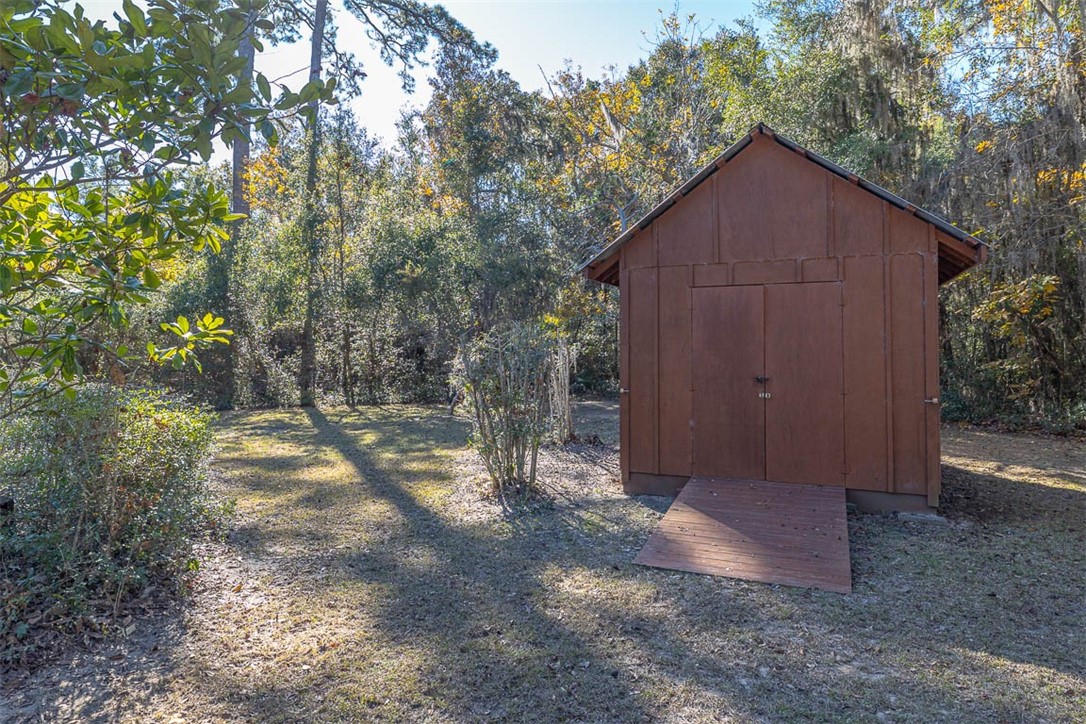 1156 Snows Lane Darien, GA 31305 - Photo 57 of 64