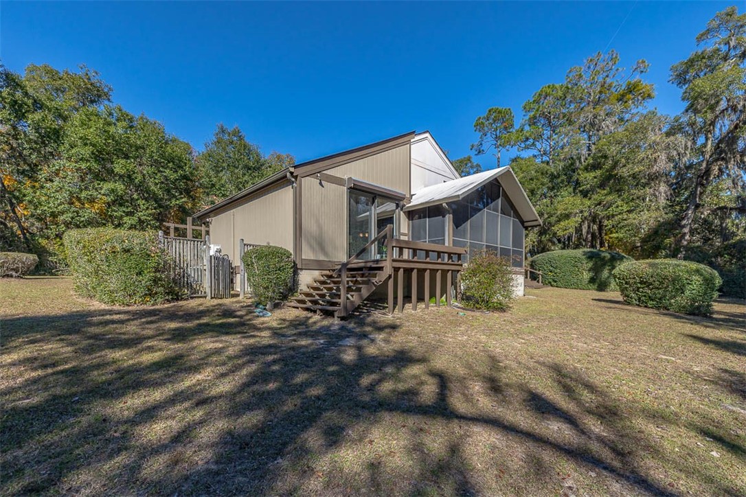 1156 Snows Lane Darien, GA 31305 - Photo 6 of 64