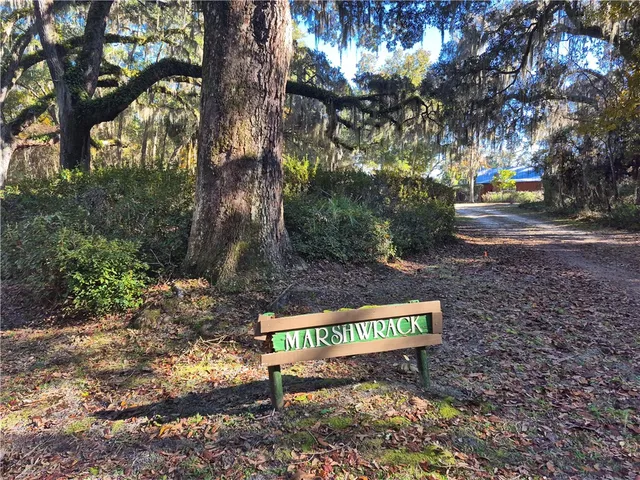 $1,600,000 | 1156 Snows Lane, Darien, GA 31305