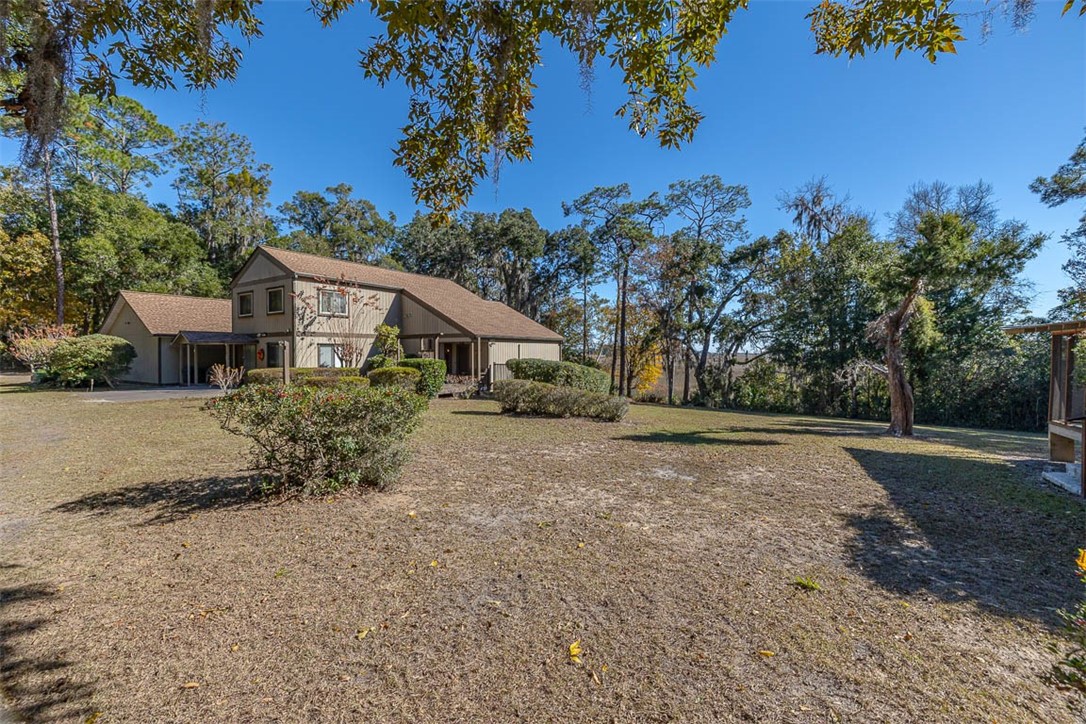 1156 Snows Lane Darien, GA 31305 - Photo 7 of 64