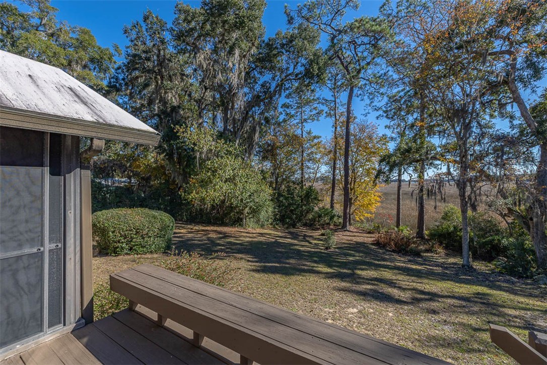 1156 Snows Lane Darien, GA 31305 - Photo 8 of 64