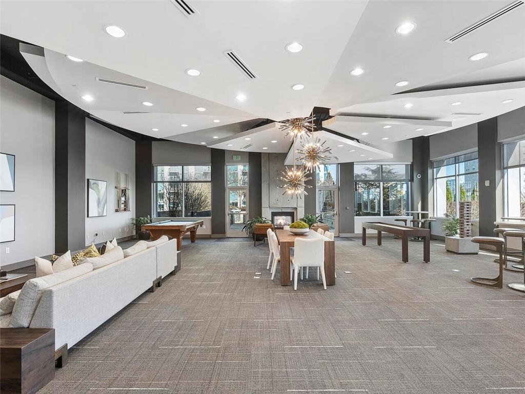250 Pharr Road Northeast, Unit 514 Atlanta, GA 30305 - Photo 13 of 30