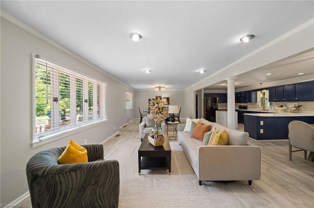 7029 Penman Road High Point, NC 27263 - Photo 15 of 50