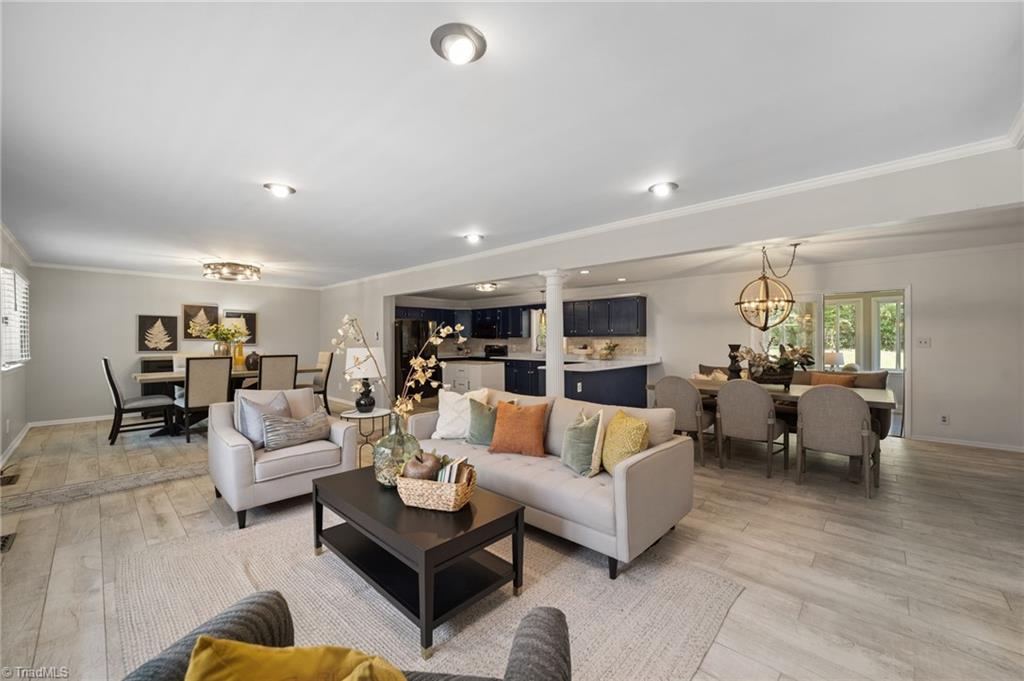 7029 Penman Road High Point, NC 27263 - Photo 16 of 50