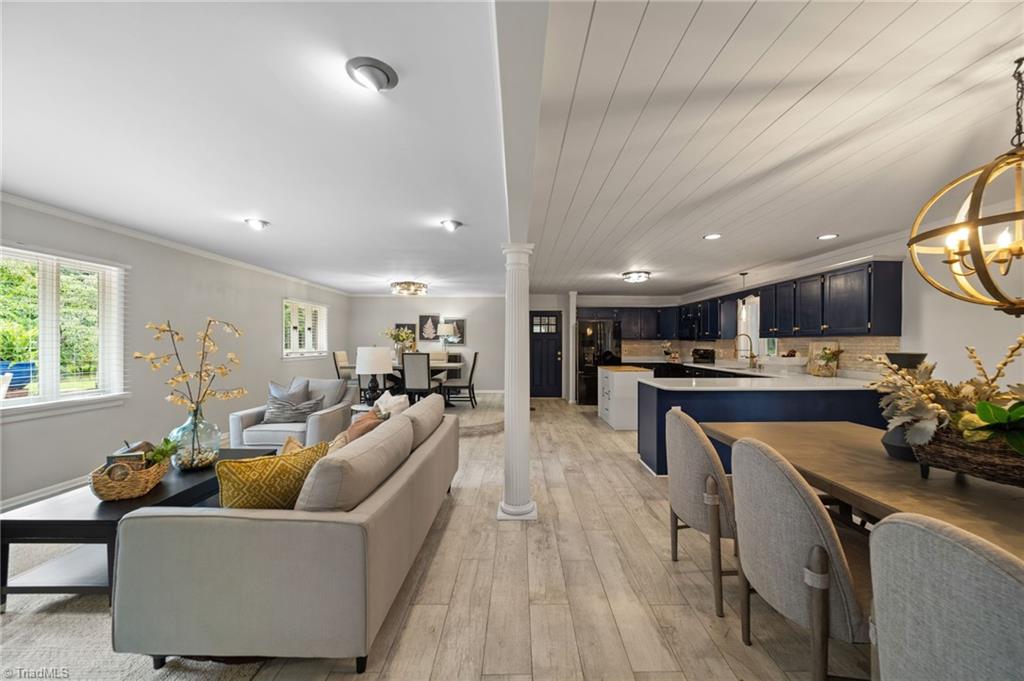 7029 Penman Road High Point, NC 27263 - Photo 17 of 50