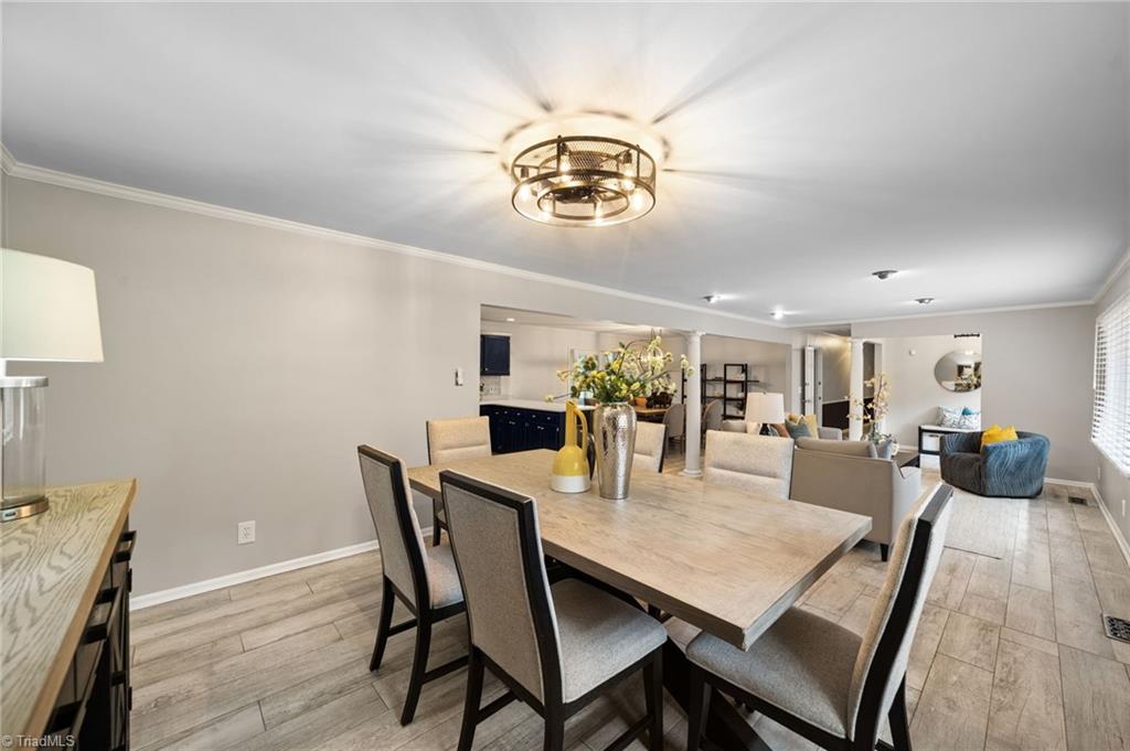 7029 Penman Road High Point, NC 27263 - Photo 18 of 50